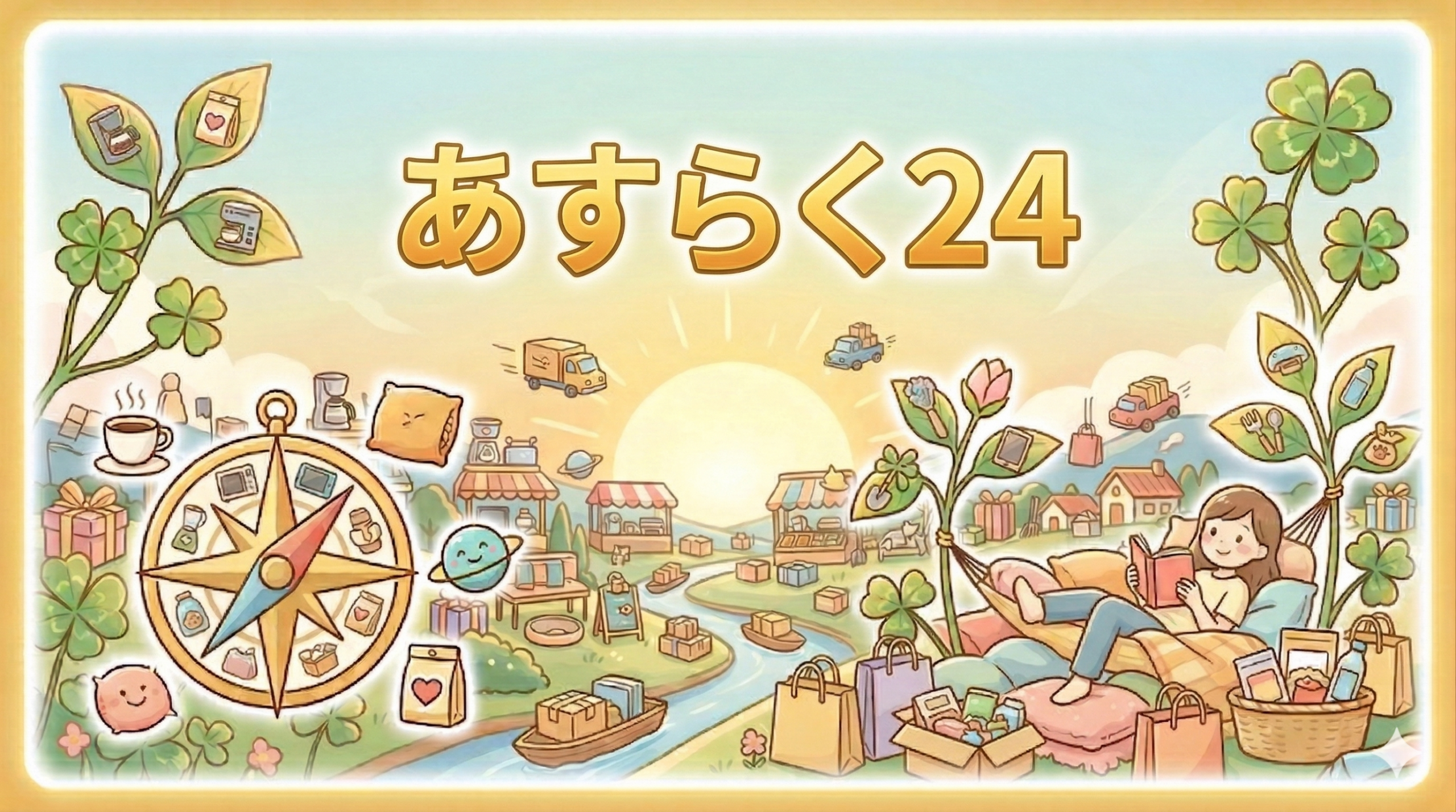 あすらく24